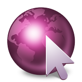 Web Browser icon