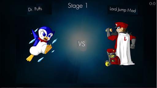 Super Smash Clash - Brothers screenshot 5