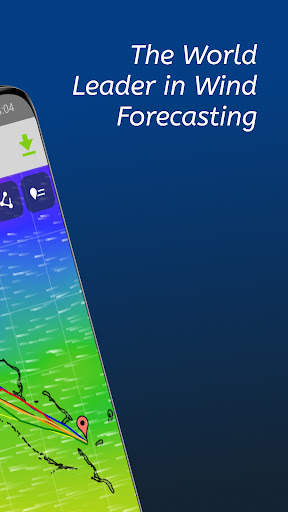 PredictWind - Marine Forecasts screenshot 2