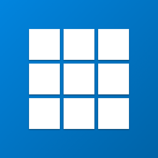 Giant Square for Instagram (Grids &amp; SquareFit) иконка
