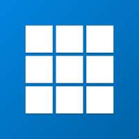 Giant Square for Instagram (Grids & SquareFit) on 9Apps