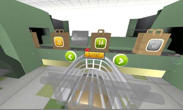 Virtual Reality Daftar belanja screenshot 1