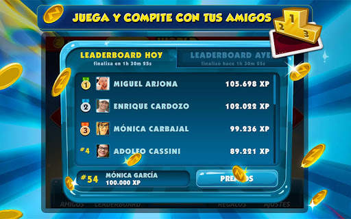 World of Bingo screenshot 12