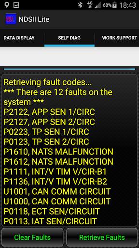 NDSII Lite screenshot 5