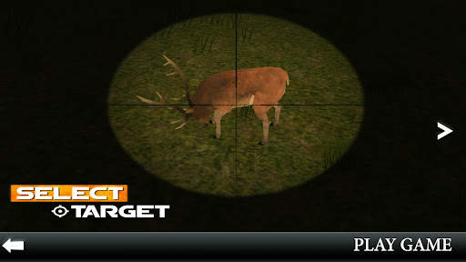 Animal Sniper Hunting screenshot 4