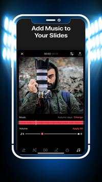 Photo video maker 2020 screenshot 4
