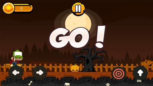 Zombie Hunter - Zombie Killer screenshot 5