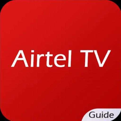Live Airtel TV - Free Airtel TV HD Channels Guide 1.0