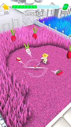 Mow My Lawn - Aparando Grama screenshot 7