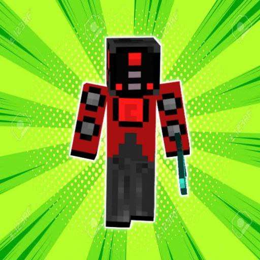 Titan Speakerman Mod Minecraft 1.0.2