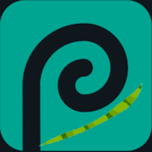 Photopea lite icon