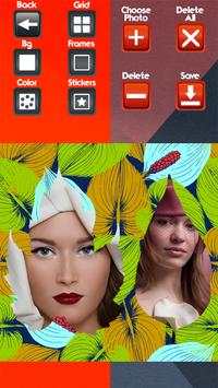 Calla Photo Collage Maker screenshot 2