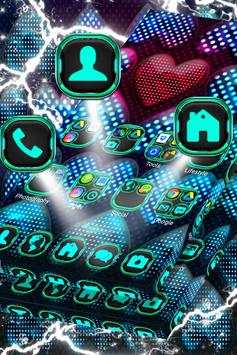 Amazing New 2018 Launcher screenshot 2