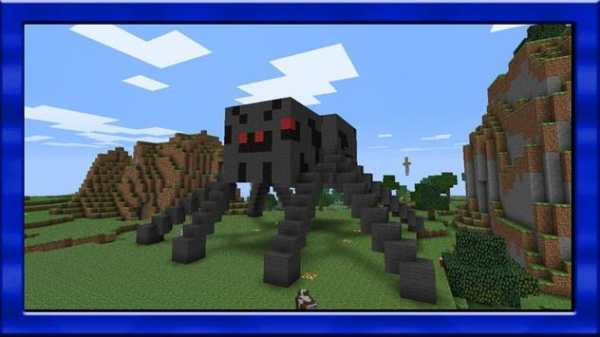 Mods for minecraft pe mutant mobs screenshot 1