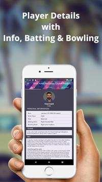 Live Line & Cricket Scores - Accurate Predictions screenshot 4
