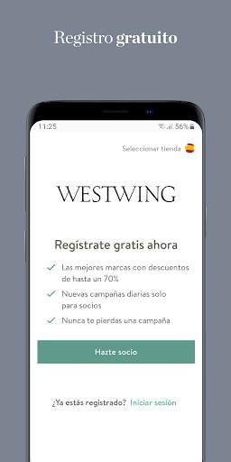 Westwing – Una casa con estilo screenshot 8