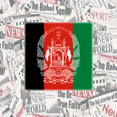Afghanistan News icon