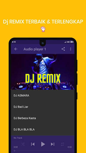 Dj Music tiktok - Viral Offline 2020 screenshot 6
