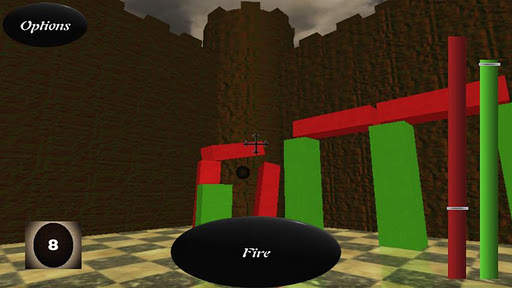 Topple Towers Lite screenshot 2