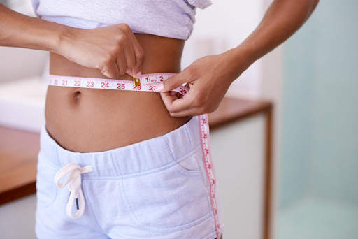 Waist Reduction Exercise screenshot 2