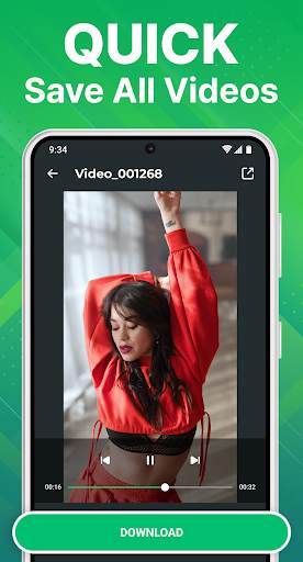 Saver For WA Status screenshot 2