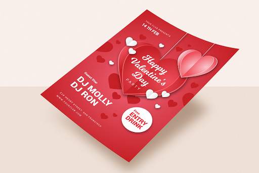 Poster Maker, Flyer Designer  & Ads Page Designer скриншот 4