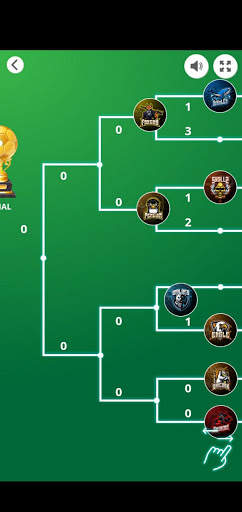 Player Soccer Hero screenshot 7