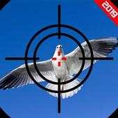 Birds Hunter Challenge: Bird Hunting Games 1.0