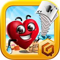 Solitaire Showdown icon