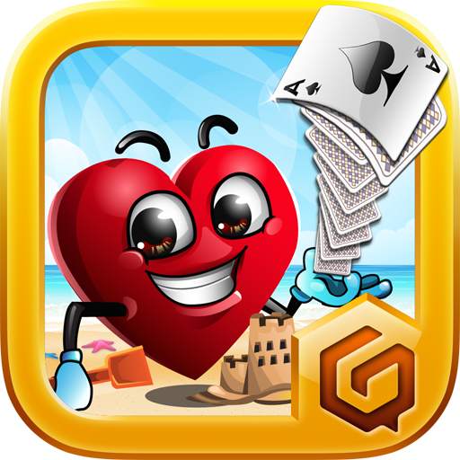 Solitaire Showdown 1.6.86