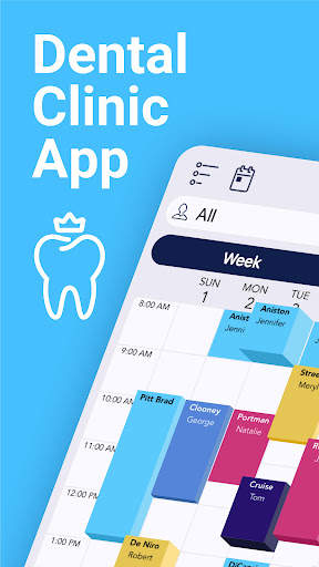 iDentist: Portal for dentists screenshot 9