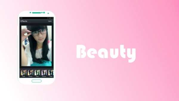 Beauty Camera screenshot 2