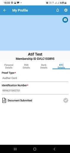 Godrej Visheshलाभ Club screenshot 6