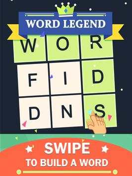 Word Legend screenshot 6
