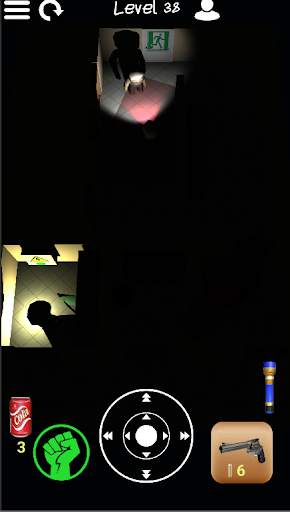 1 Day Later: Zombie Stealth screenshot 4