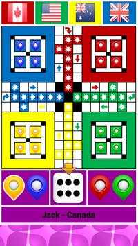 Ludo скриншот 4