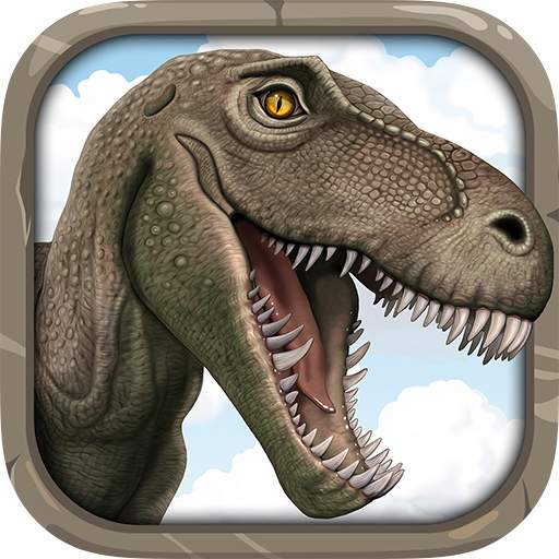 Brain games : Dinosaur : Memory training *Free 1.0