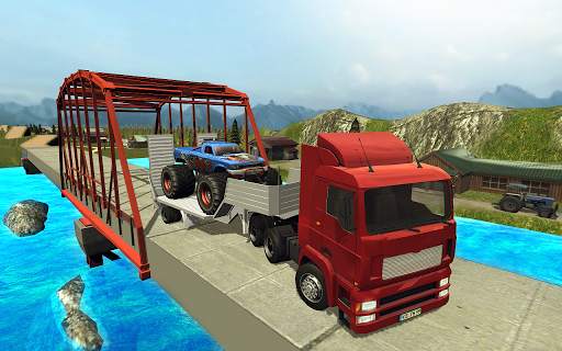 Climb The Hill screenshot 2