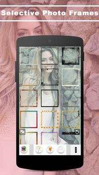 Beauty Plus Sweet Photo Editor скриншот 8