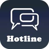 Hotline 1.0