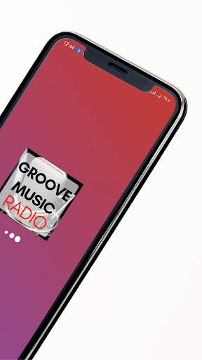Groove Music app for android screenshot 2