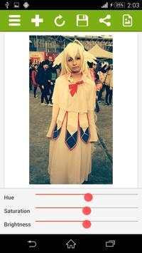 Photo Editor 2 تصوير الشاشة