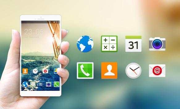 Themes for Micromax A77 Canvas Juice screenshot 4