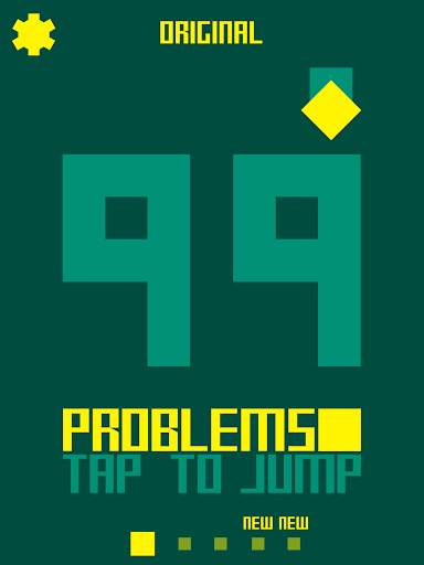 99 Problems screenshot 11