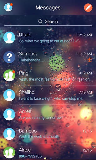 (FREE)LIGHTING GO THEME SET screenshot 2