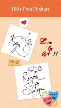 Cool Text Creator - Insta Font screenshot 1