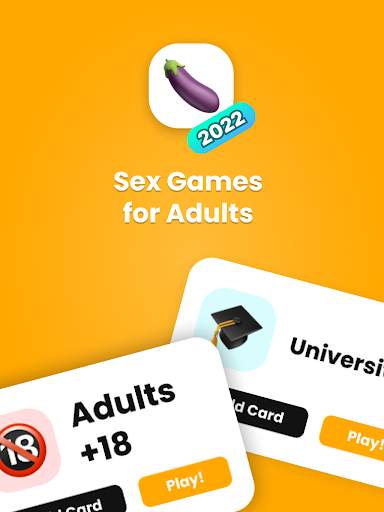 Sex Games for Adults screenshot 1