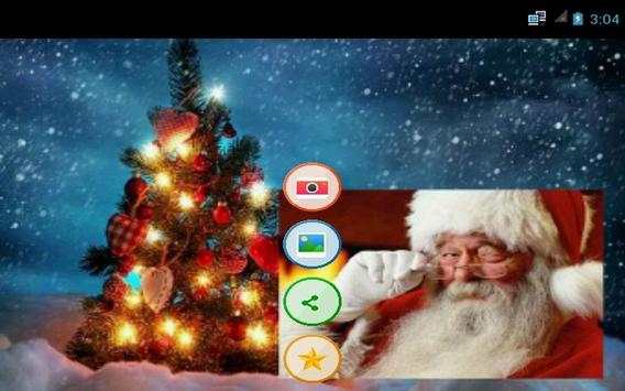 Christmas Photo Hoarding 2015 screenshot 1
