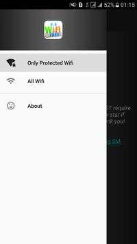 New Wifi Password Recovery2017 screenshot 3