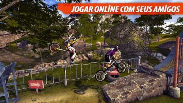 Bike Racing 2 screenshot 5